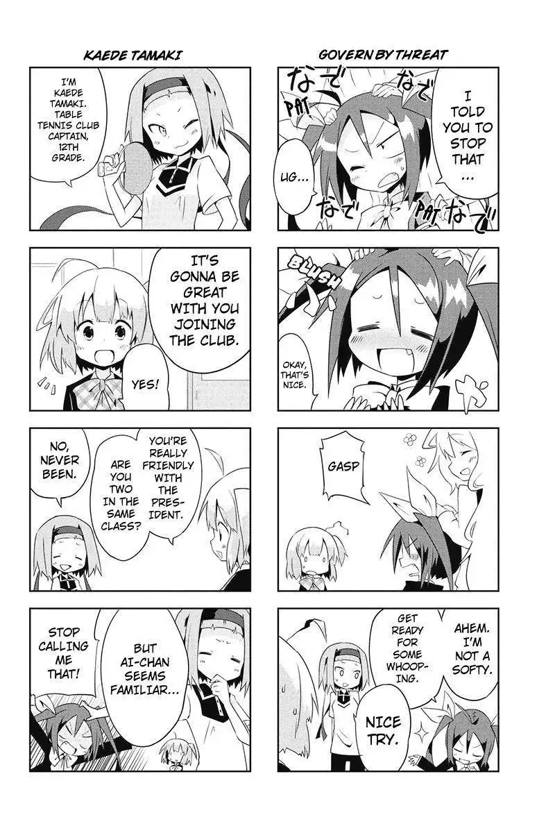 Seitokai Sousenkyo Chapter 2 4